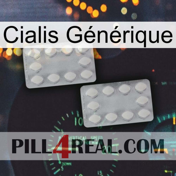 Cialis Générique 17